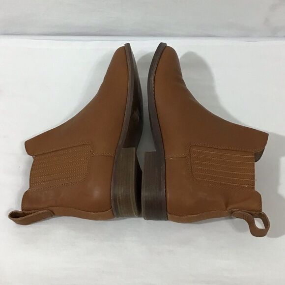 Madewell The Ainsley Chelsea Western Boot Size 7 1/2 - Picture 7 of 13
